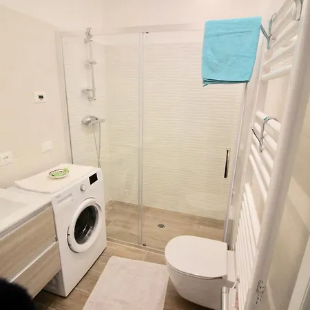 Apartment Am Gardasee/cassone Bei *